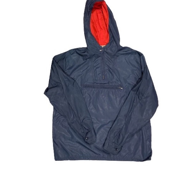 Vintage Windbreaker packable - Picture 1 of 6